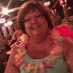 Meet your Posher, Kimberly